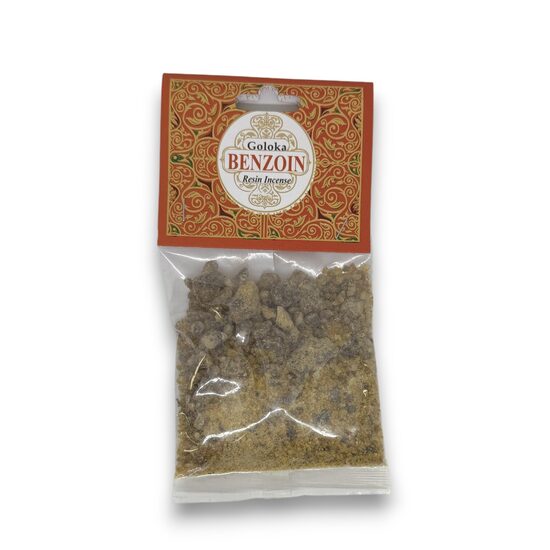 Benzoīns sveķi 30g